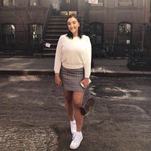 Meet your Posher, Melanie